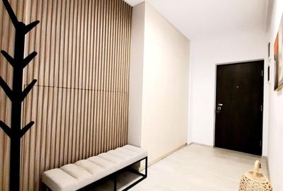 Aradului - Iris | 2 Camere | Loc de parcare | Amenajat Modern - 5
