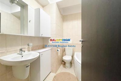 Apartament cu 2 camere de inchiriat in Militari Residence-TINERETULUI - 10