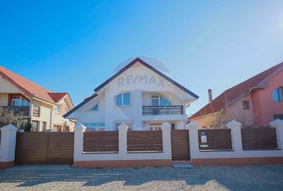 Casa cu 5 camere de vanzare in zona Episcopia Bihorului - 3