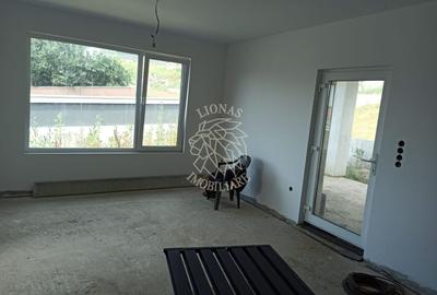 Casa Noua 4 camere 123 mp-teren 500 mp-terasa-Viisoara - 3