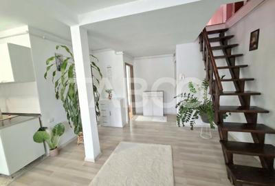 Apartament cu 3 camere de vanzare - mansarda Vasile Aaron - intabulata - 5
