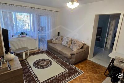 Apartament cu 3 camere, 75 mp, GARAJ sub bloc, Manastur, zona piata Flora - 2