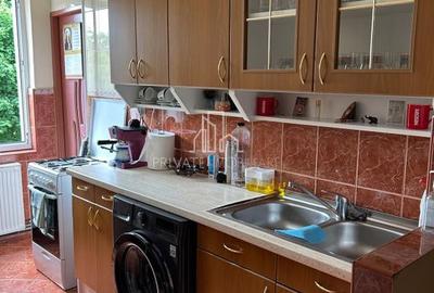 Apartament 3 Camere 70 Mp/ Et.3 De vanzare, Str Viitorului, Tudor - 4