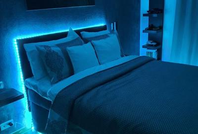 Apartament 2 camere proprietar - Monaco Towers - langa metrou - 9