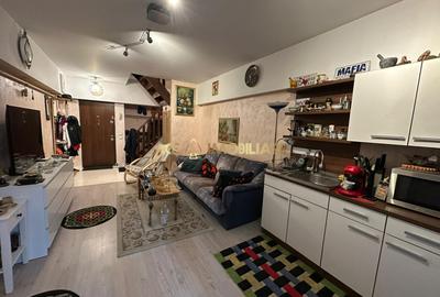2 Camere de vanzare | Vitan | Duplex | Centrala | Comision 0% - 4