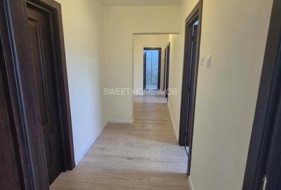 Stefan cel Mare inchiriere ap 4 camere pretabil pentru birou - Prima Inchiriere - 6