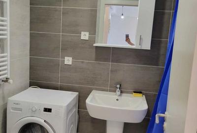 AP. 2 CAMERE -  HERCESA VIVENDA, PARCARE INCLUSA, BLOC NOU, MODERN - 7