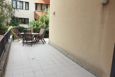 Apartament cu gradina Soseaua Nordului-disponibil imediat - 14