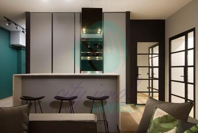 Apartament cu design modern si parcare subterana - 5