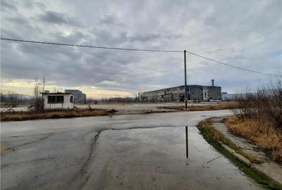 Spatiu Industrial - 10000 mp - Productie - Industrie Grea - 9