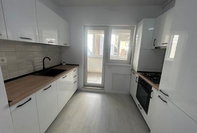 Apartament cu 2 camere decomandat, mobilat în Berceni