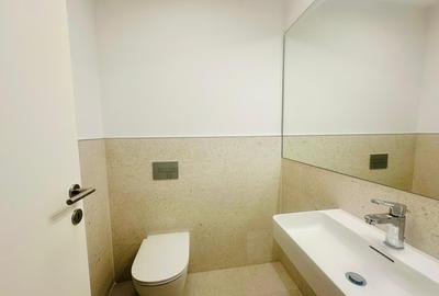 Apartament exclusivist cu 4 camere - Floreasca - Vedere panoramica - 15