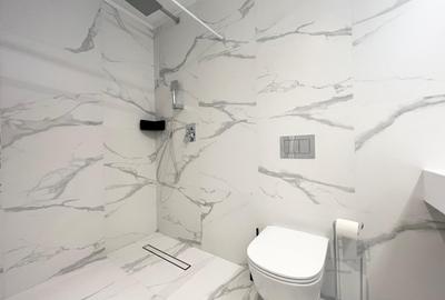 SUPERB | 2 CAMERE | MOBILIAT SI UTILAT | METROU IN APROPIERE | LAKE VIEW - 11