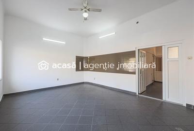 Locație excelentă: Spațiu comercial  Reprezentanță sau Închiriere. - 5
