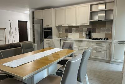 Apartament 2 camere BALANTA RESIDENCE - 3