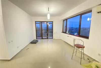2 Camere- South City Residence-Bloc 2012-Calea Ferentari - 1