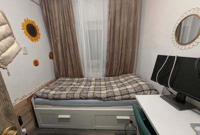 Lipovei | 3 Camere  | Etaj Intermediar | Centrala proprie. - 2