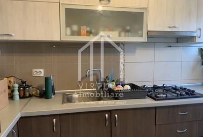 Apartament de vanzare in Sibiu, 3 camere, 2 balcoane -Zona Strand II - 6