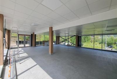 Spatiu pentru birouri, 280 mp utili, situat in cartierul Plopilor! - 4