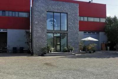 Bucurestii Noi - 2 Cocosi, Office supr. utila 250mp - 20