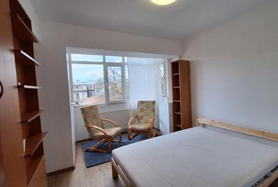 Apartament cu 2 camere de inchiriat in zona Kogalniceanu - Fac. de Drept - 6