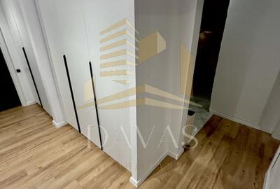 Apartament 4 camere decomandate | Zorilor | Renovat complet - 13