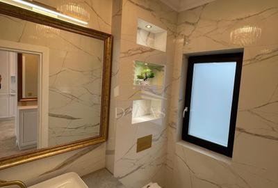 Casa de lux ultrafinisata | Jacuzzi | 4 camere | Terasa | View | Iris |Voronet - 16