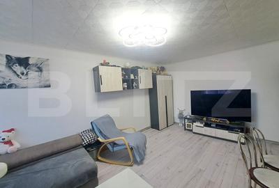 Apartament 3 camere, decomandat, 79 mp, complet renovat, Astra - 2