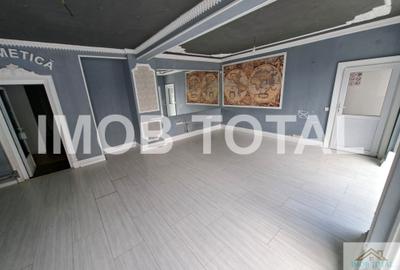 De Închiriat:Spațiu Comercial 60 mp–Pitești Centru (Parter cu Vitrină) - 9