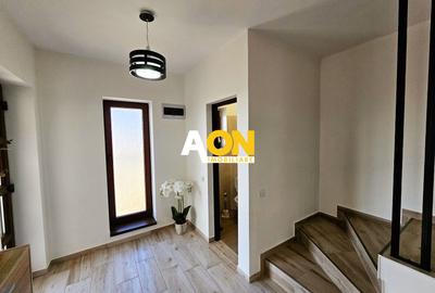 1/2 Duplex, 4 camere, mobilat, utilat, 230 mp teren, zona Lipoveni - 8
