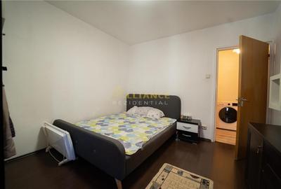 Metrou 10 minute Tineretului Apartament 3 camere - 4