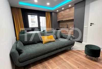 Apartament cochet cu predare imediata in Doamna Stanca Sibiu - 5
