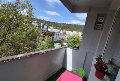 Apartament 2 Camere la Cheie, Cartier Tudor - 6