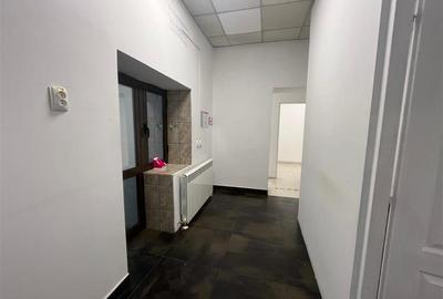 LUGOJ, DE INCHIRIAT – SPATIU COMERCIAL CENTRAL, 95 MP,  (LANGA POLITIE) - 6