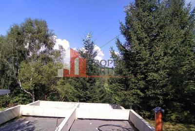 Teren 1.750 mp Bran – Poarta |Autorizatie si Fundatie | Utilități complete - 8