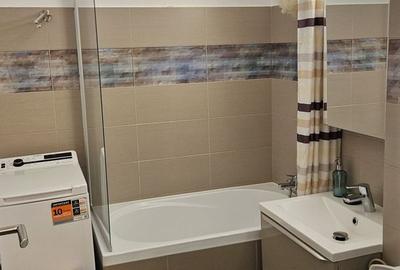 Garsoniera renovata, gata de mutare, Lujerului, Militari - 6