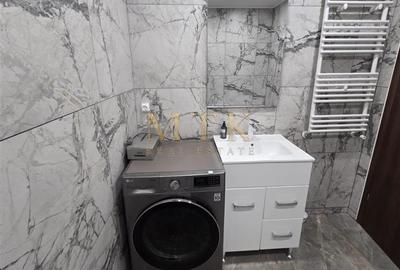 Apartament 3 Camere Modern 102 mp utili – Pipera, Rond OMV | Terasa 31 mp - 11