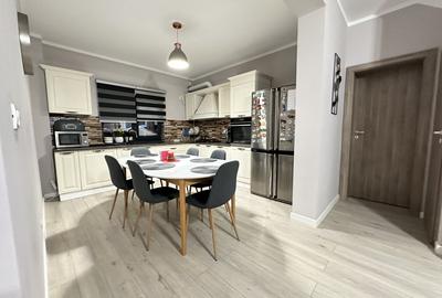 Duplex modern 5 camere, 140 mp utili, 301 mp teren - Dumbravita - 1