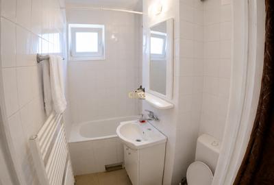 Apartament 3 camere | Etaj intermediar | 48 mpu | zona Big Manastur - 5