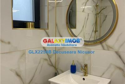 Spatiu comercial, in Militari Residence, Rezervelor, 45 mpu, 450 euro - 5