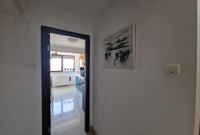 Intabulat - Apartament cu 3 camere cu parcare si boxa, mobilat si utilat - 18