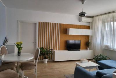 Vanzare Apartament 3 camere Baba Novac Residence loc de parcare inclus - 3