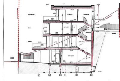 Casa 4 camere de vanzare in Europa, Cluj Napoca - 7