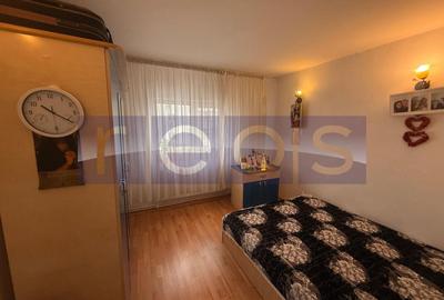 VANZARE 4 CAMERE MALL VITAN | SECTOR 3 | CENTRALA APARTAMENT | - 9
