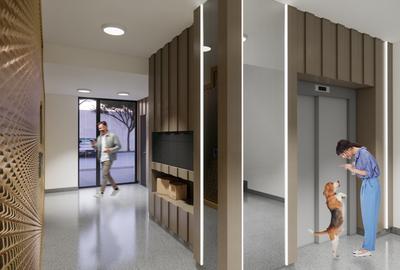 Apartament 3 camere | HERCESA VIVENDA PRIME - 6