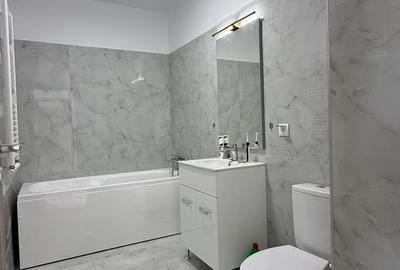 Ocazie! Apartament 96 mp - bloc 2025- sos. Buc-Magurele / sect.5 -nemobilat-lift - 8