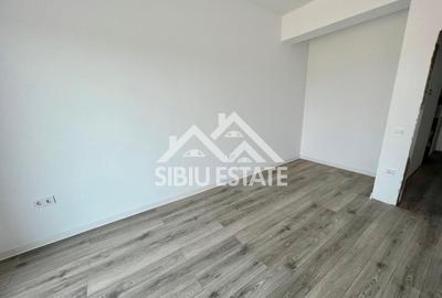 Apartament modern 2 camere in Selimbar cu parcare boxa și balcon - 4