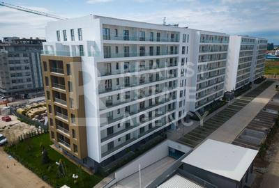 Vânzare, Studio-dublu, First Estates Pipera - 2