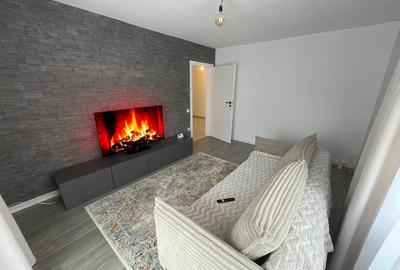 Apartament cu 2 camere, 54 mp, parcare, zona Eroilor - 2