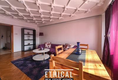 Apartament 3 camere Zona Ultracentrala - Fara Risc Seismic. - 3